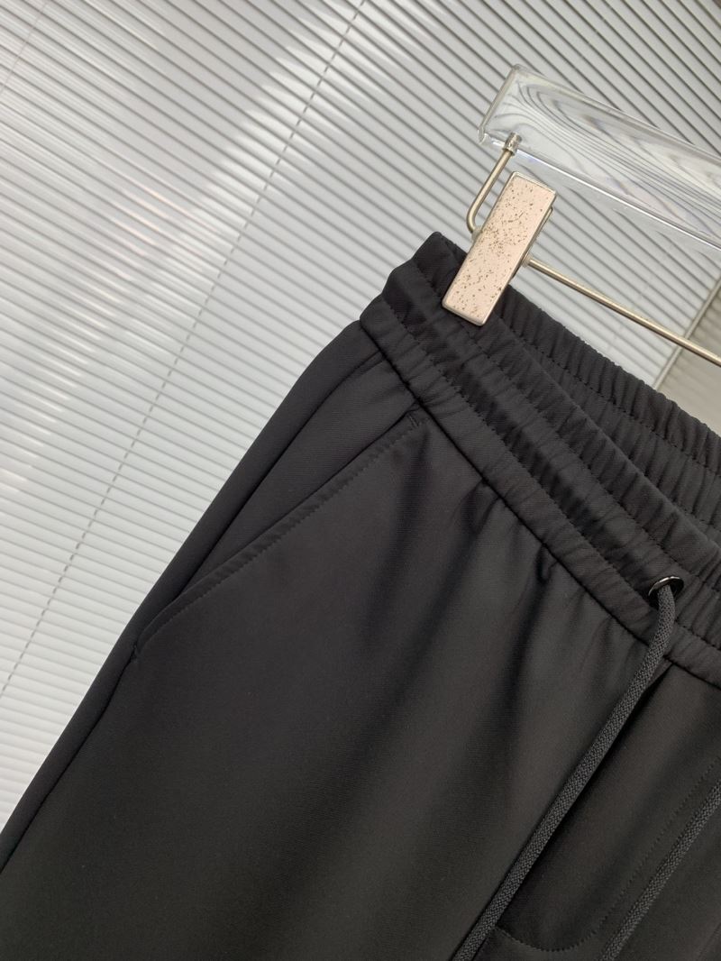 Armani Long Pants